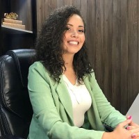 Isabel Caroline Proença