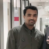 Yasir Rahman