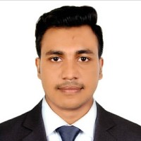 Mohammad Jobaer Khan (Rabby)