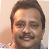 Sanjeev Krishan Talwar