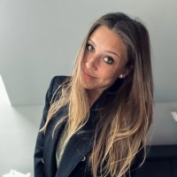 Adéla Veverková (Roz. Hamplová)