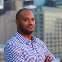 Christopher Oliver, Mba
