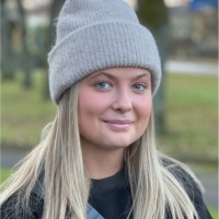 Maja Alexandersson