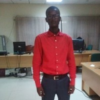 Bashar Abdulwaheed Kolapo