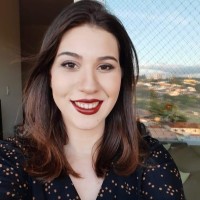 Júlia Dos Passos Saraiva