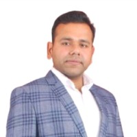 Anuj Kumar Garg