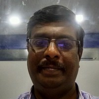 Venkataramana Kamalanathan