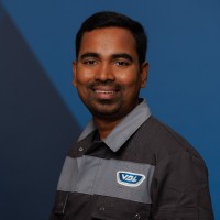 Sivagnanam Gnanasekaran