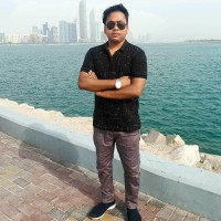 Md. Joynal Abedin