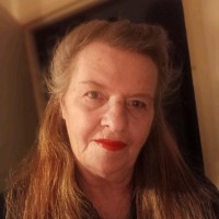 Patricia Monchau