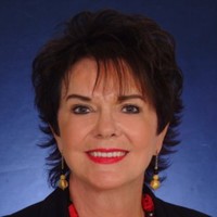 Paulette Hadley