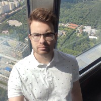 Dmitrii Prokhorov
