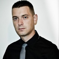 Marcin Kędra