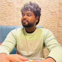 Kevin Muthu