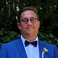 Andrew Frank