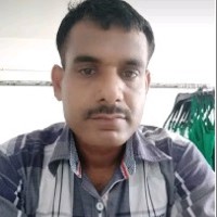 Anand kishor Jha