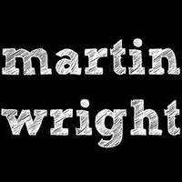 Martin Wright