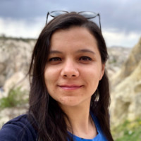 Başak Meral