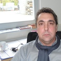 Frank Zimmermann