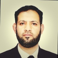 Dr.Mohsin Siddique