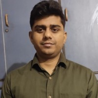 ARVIND PANDEY