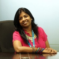 Gandham Deepthi