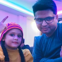 Rishikesh Prasad