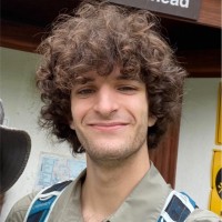 Dominic Blum