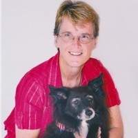 Marla McLaughlin