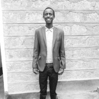 peter Kamonye