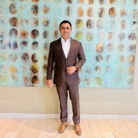 Kunal Bhavsar