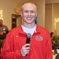 Trey Reed