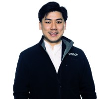 Desmond Pang
