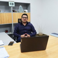 Andrés Salgado
