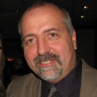Gregory Gent