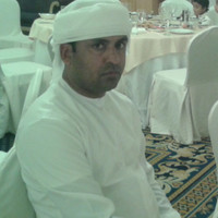 Mohammed Yaseen Ali
