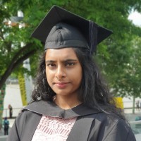 Marny Sunthareswaran