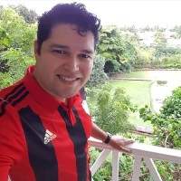 Anderson Carlos Vieira Anastácio