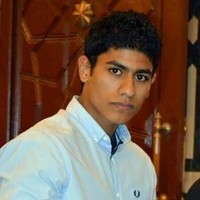 youssif ebrahim