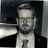 Arnt O. Bjørkum