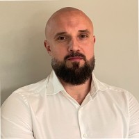 Daniel Sokolowski