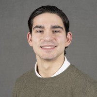 Tyler Dos Santos, M.B.A.