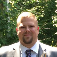 Joshua Schroder