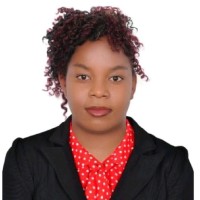 Beatrice Gudyanga