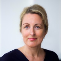 Fredericka Sheppard (FCIPD)