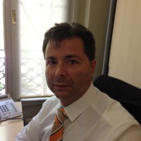 Joaquín Hidalgo Medina