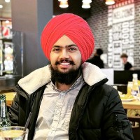 Prabhdeep Singh