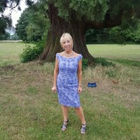 Jackie Venables