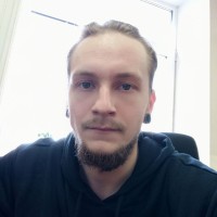 Yaroslav Shcherban