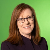 Caryn Godin, Mshrd, Sphr